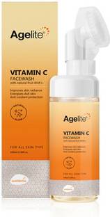 AgeLite Vitamin C  For Skin Whitining Face Wash