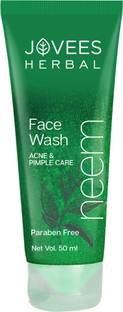 JOVEES Neem facewash Face Wash