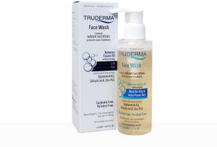 Regaliz Truderma Face Wash