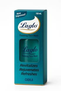 LAGLO LAGLOFW Face Wash