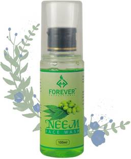 Agonize Neem Magic  – Natural Skin Shield (100ml)< Face Wash