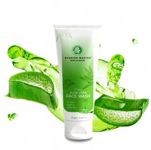 AYURVED MASTER Face Wash