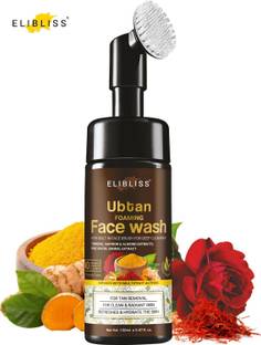 ELIBLISS Ubtan  Face Wash