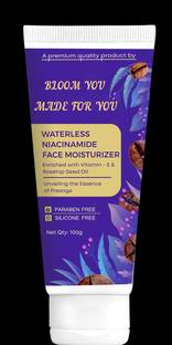 BLOOM YOU PureGlow Face Wash