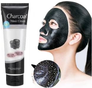 tanvi27 Activated Charcoal Face mask Face Wash