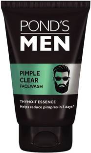 Pond's Men Pimple Clear Face Wash