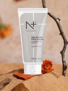 N PLUS PROFESSIONAL Face Wash
