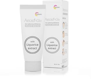 Aecxo Glo 2% Kojic Acid With 3% Niacinamide Daily Brightening Gentle Face Wash