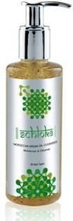 MODICARE SCHLOKA moroccan argan oil cleanser(200ml) Face Wash
