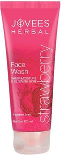 JOVEES STRAWBERRY FACEWASH Face Wash