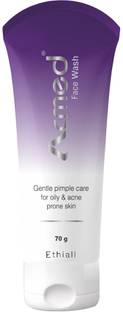 ethiall Acmed Pimple 70 Face Wash