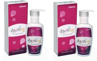 Fash OS Gel Facewash Face Wash