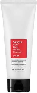 Cosrx Salicylic Acid Daily Gentle Cleanser Face Wash