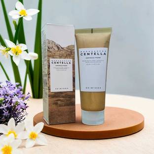 SKIN1004 centella ampoule foam Face Wash