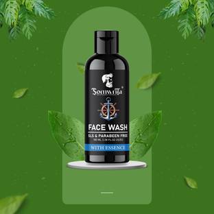 VAVEDO Refreshing  | Removes Dirt & Oil | Suitable for All Skin Types Face Wash
