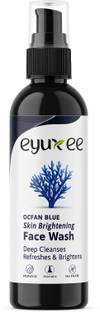 eyuxee face wash – organic & natural glow booster Face Wash
