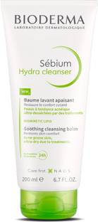 BIODERMA Sebium Hydra Cleanser Face Wash