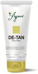 Aysun De-Tan  Face Wash