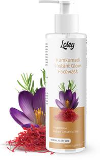 Loley KUMKUMADI FACEWASH Face Wash