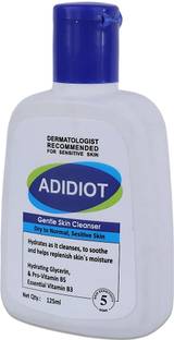 ADIDIOT Gentle Skin Cleanser , A05 Face Wash