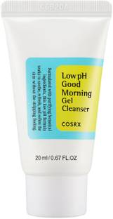 Cosrx Low pH Good Morning Gel Cleanser Face Wash
