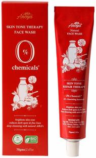 Anoya Skin Tone Repair Face Wash
