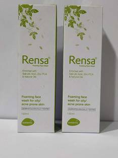 Aurelderma RENSA FACE WASH Face Wash
