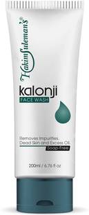 Hakim Suleman's Facewash Face Wash