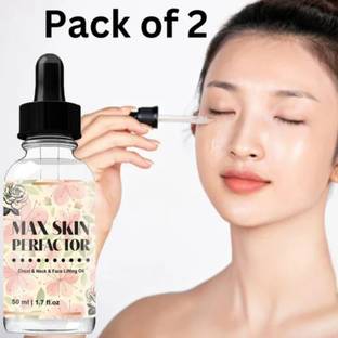 divolife Max Skin Perfector Serum Narayan Murti For Anti-aging Face Wash