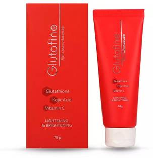 Ethinext Glutafine 70 Rich Creamy Face Wash