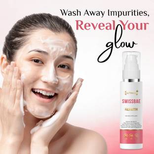CUTISWISS Face Wash