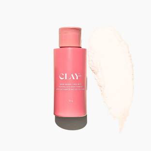 ClayCo. Clayco  Powder With Azuki Beans, Koji Rice, Salicylic Acid & Niacinamide - Brighter Skin Face Wash