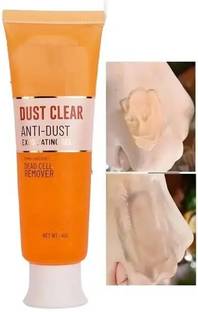 CATERINACHIARA Anti Dust Facial Cleanser | Instant Dirt Removal Face Wash