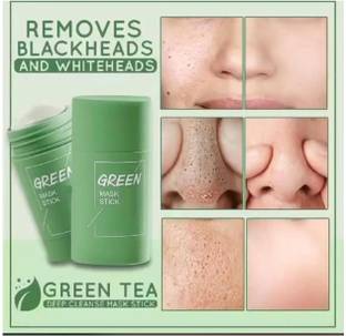 Yuency skin brightening oil control face cleansing mask Face Wash