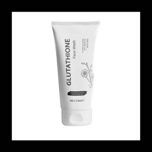 DEXTRON Glutathione Brightening  – 100ml Face Wash