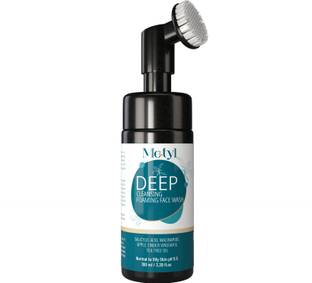 MOTYL Deep Cleansing Foaming  (150ml) Face Wash