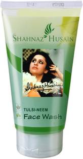 Shahnaz Husain Tulsi Neem  | Face Wash