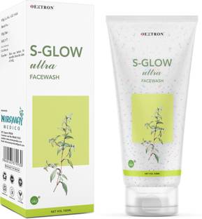 DEXTRON S-Glow Ultra  Face Wash