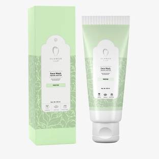 OLAMOR Glycolic Acid  for Pimple Face Wash