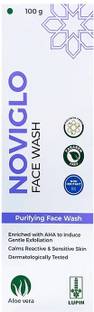 Noviglo Purifying Gel Face Wash
