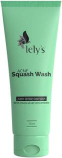 lely's LASW_70_01 Face Wash