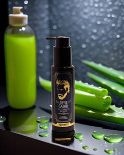 desiigabru Face Cleanser Plus Moisturizer Face Wash