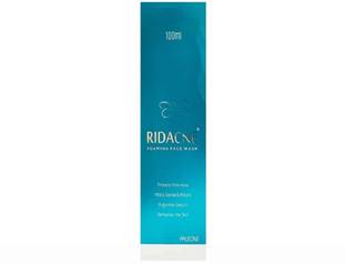 Palsons RIDACNE FORMING FACE WASH Face Wash