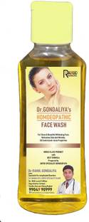 Dr Gondaliya's  - 1 Litre Face Wash