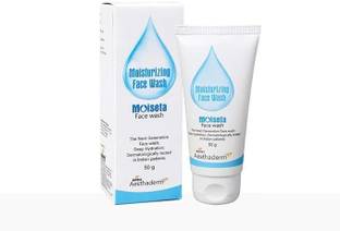 Gufic MOISETA FACE WASH Face Wash