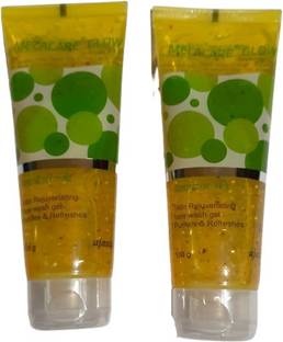 MelaCare Face Wash