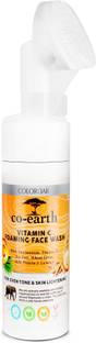 COLORBAR Vitamin C Foaming -150ml Face Wash