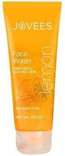 JOVEES lemon (120 ml) Face Wash
