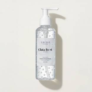 Suroskie Gluta Boost  with Glutathione | Brightens, Removes Tan - 100ml Face Wash