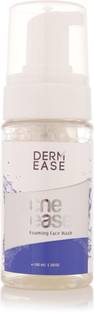 DERMEASE Acne Ease Foaming  Face Wash